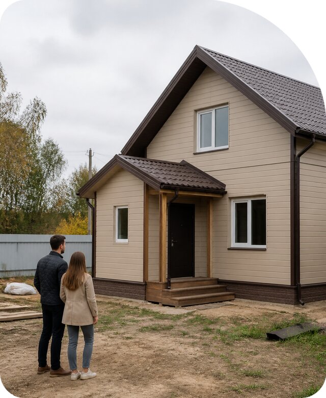 Строительство пристройки прихожей в Зеленокумске от 183276 р. | РадиДОМА-Злм
